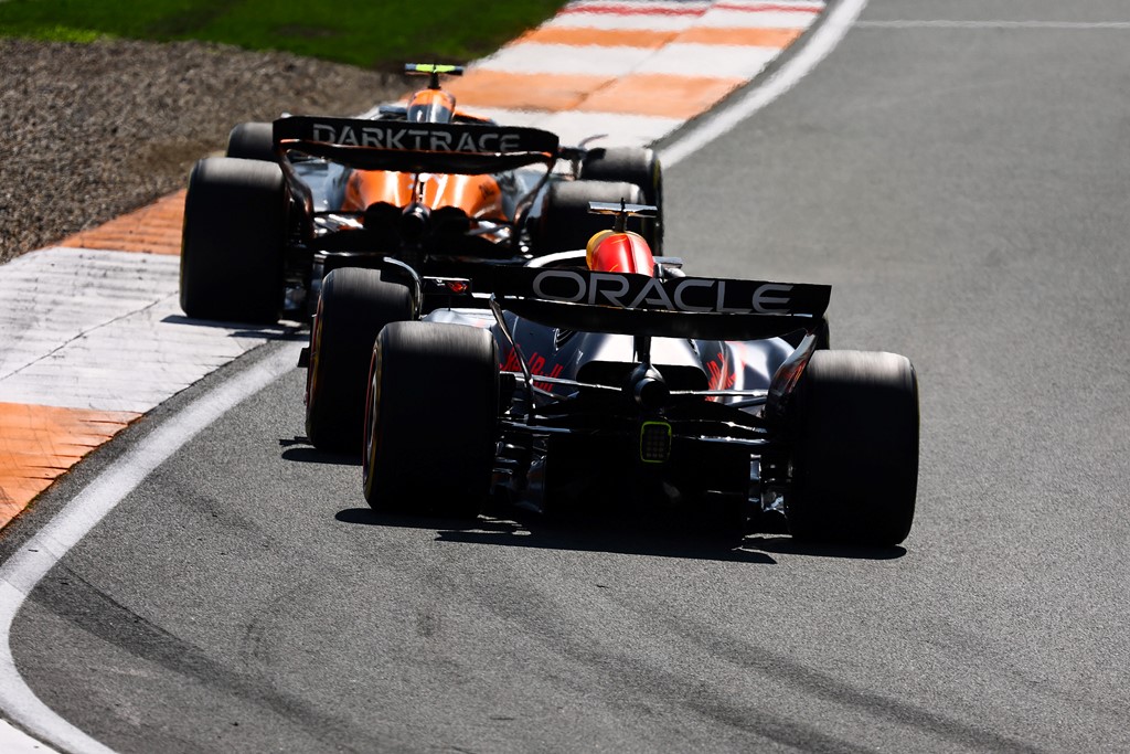 312 Макс Верстапен, Ландо Норис, Ред Бул F1, Макларън F1