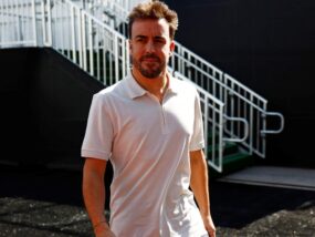 Алонсо: През цялата си F1 кариера не съм имал доминираща кола Фернандо Алонсо