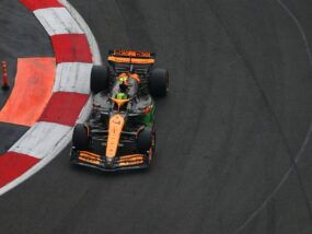 Норис: Никой не е правил нормални дълги серии и не е съвсем наясно с темпото в тях Ландо Норис