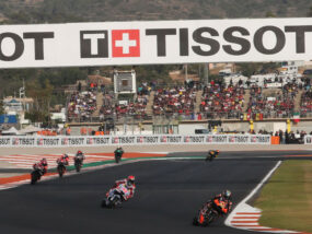 MotoGP не смята да отменя старта във Валенсия MotoGP във Валенсия