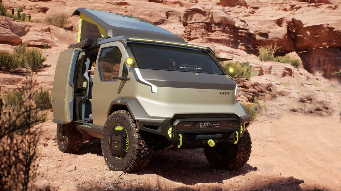 Kia PV5 WKNDR Concept EV Van (8)_result Kia PV5 WKNDR