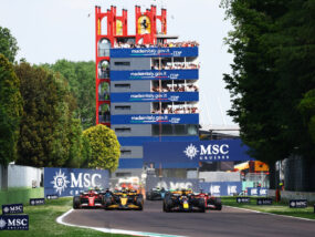 F1 започва ротация на европейските стартове през 2026-та? F1 2024 в Европа