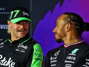 Абу Даби ’24 е финал за F1 кариерите на някои пилоти, други сменят тима, за трети все още не е ясно какво предстои Валтери Ботас, Люис Хамилтън