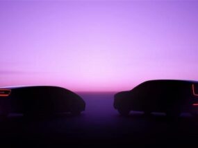 Honda загатна за два прототипа 0 Series на CES 2025