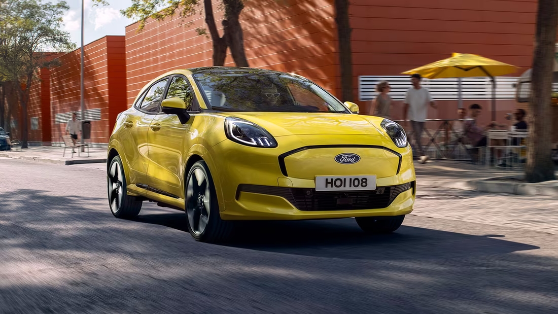 FORD_2024_PUMA_GEN-E (1)_result Ford Puma Gen-E