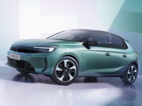 Opel Corsa Yes: Специална версия на бестселъра Opel Corsa Yes