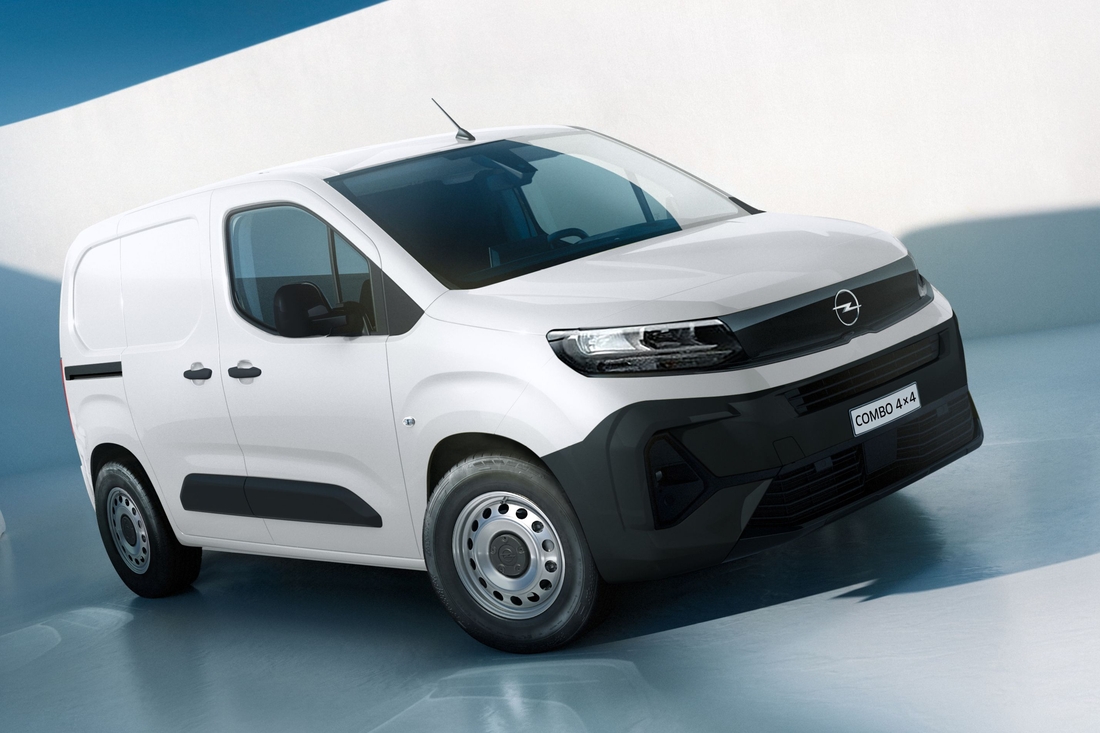 TheNewCombo4x4byOpelandDangel 1_result Opel Combo Cargo 4x4