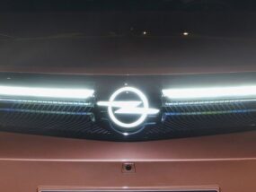 Opel Grandland Intelli-Lux HD