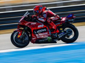 Дукати в MotoGP