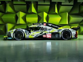 Peugeot TotalEnergies иска да се възползва от импулса на новия сезон в WEC Peugeot TotalEnergies 2025