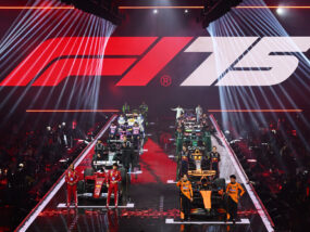 F1, общо представяне