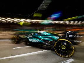 Астън Мартин ще покаже новия болид на 23 февруари Астън Мартин F1