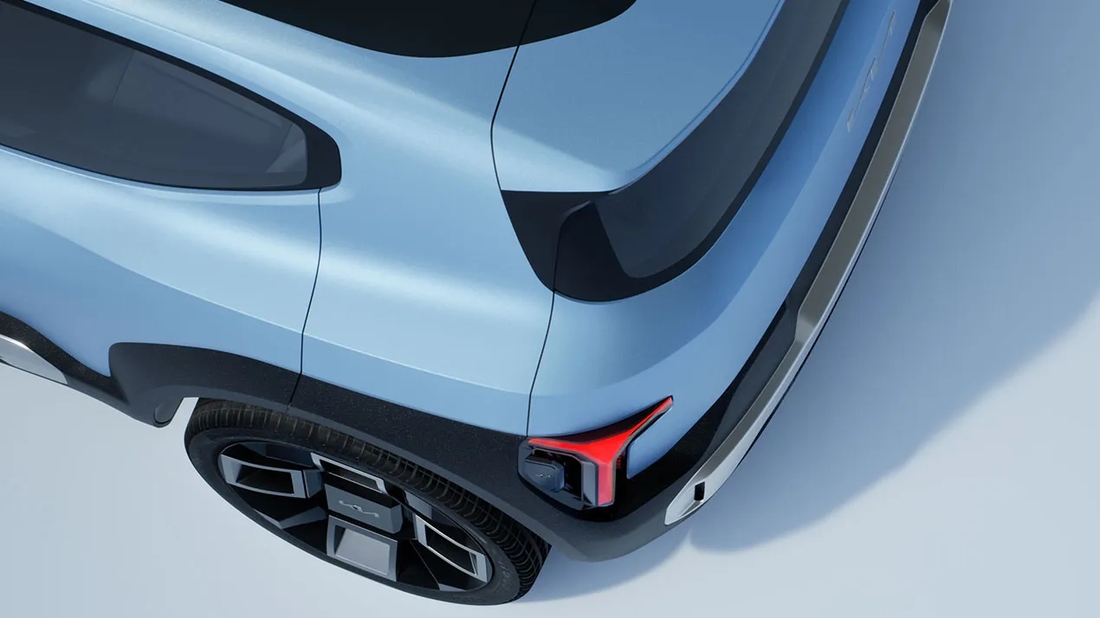 Kia Concept EV2 (1)_result Kia EV2 Concept