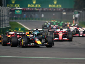 Гран при на Мексико, F1