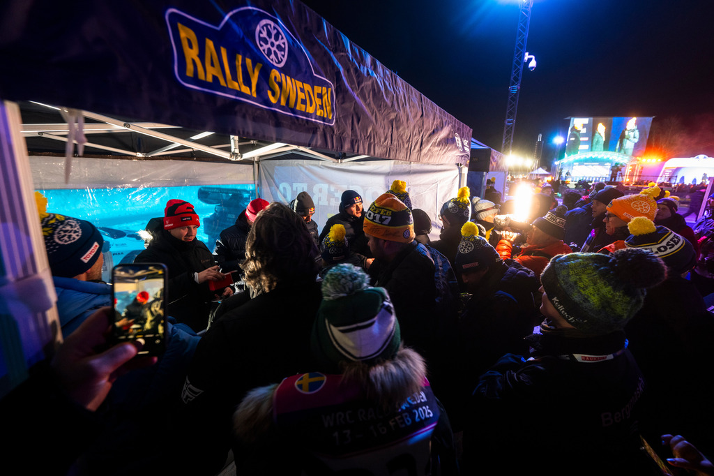 пилоти от WRC пилоти от WRC