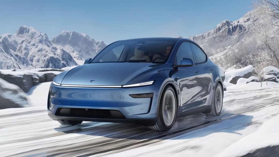 Tesla Model Y Juniper (15)_result Tesla Model Y