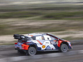 Хюндай и WRC