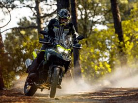 Пред Moto Expo 2025: Мотори на Benelli и Kymco, аксесоари от RST и Arai Benelli RK 702X