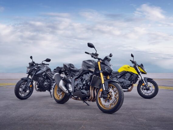 Honda CB1000 Hornet