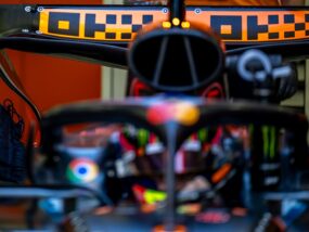 Макларън F1, Макларън Рейсинг