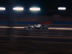 Андреа Кими Антонели, Мерцедес F1