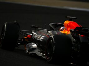Макс Верстапен, Ред Бул F1
