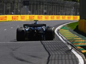Джордж Ръсел, Мерцедес F1