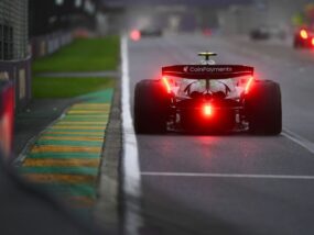Габриел Бортолето, Заубер F1