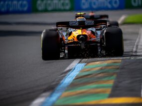 Ландо Норис, Макларън F1