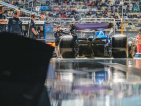 Уилямс F1
