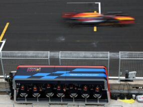 Макс Верстапен, Ред Бул F1