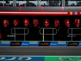 Ферари F1