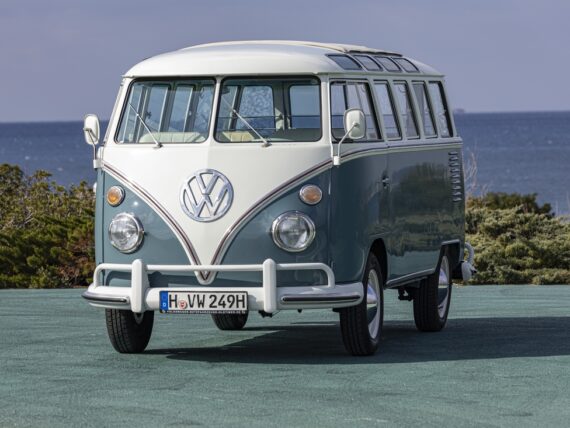 Volkswagen T1 Samba