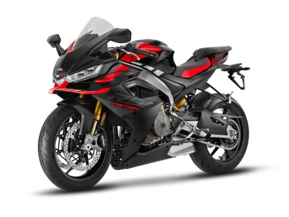 Aprilia
