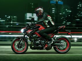 Kawasaki Z 900