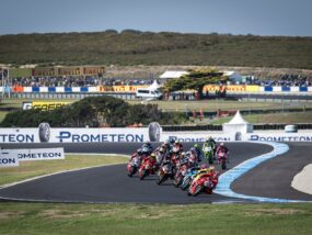 WSBK 2025