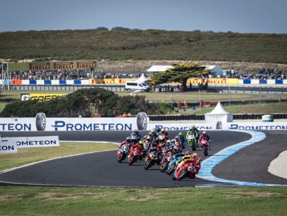 WSBK 2025