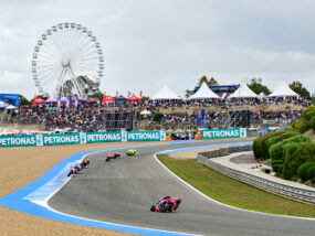 MotoGP на Херес