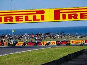 Пирели и MotoGP