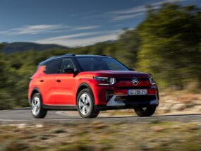 Сitroen C3 Aircross