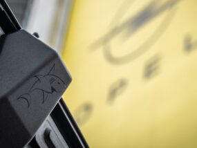 Скрити акули в Opel Grandland