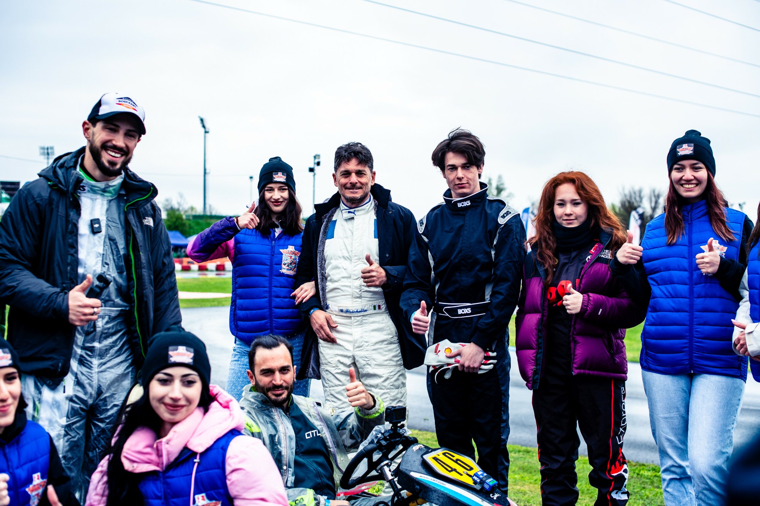2025_karting eko 12h bulgaria fisichella