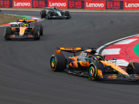 Макларън MCL39, Оскар Пиастри и Ландо Норис