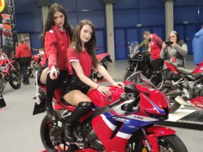 Moto Expo 2025