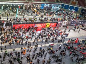 Moto Expo 2025