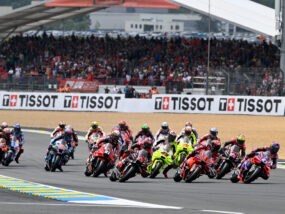 MotoGP в Льо Ман