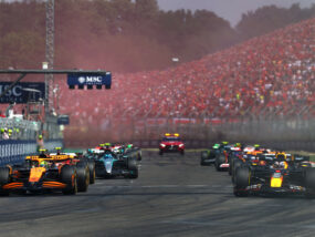 Имола и F1