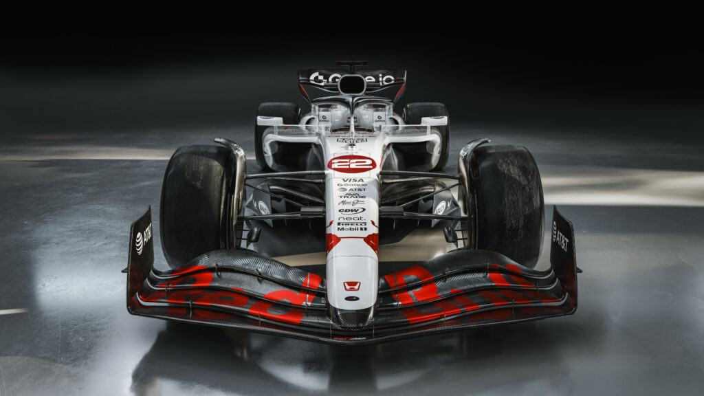 Ред Бул RB21