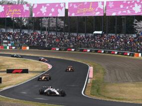 F1 2025