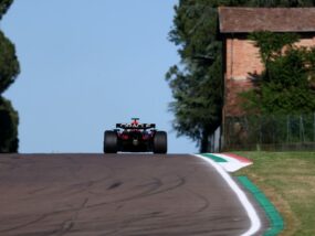 Макс Верстапен, Ред Бул F1